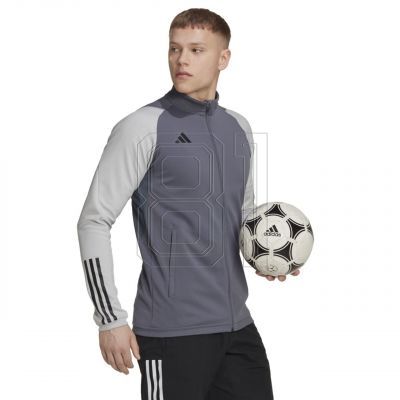 3. Adidas Tiro 23 Competition Training M HP1908 Sweatshirt