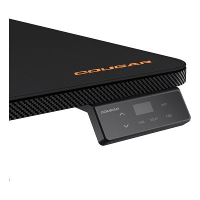 10. COUGAR CGR-E-STAR120 Schwarz