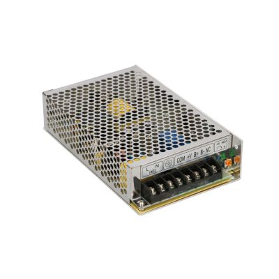 2. Extralink AD-55B 24V/27,6V, 55W Puffernetzteil