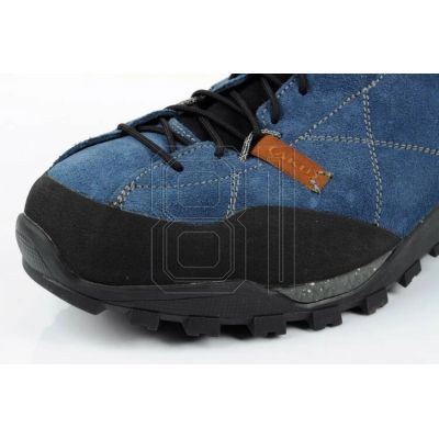 7. Aku Nativa GTX M 628775 Trekkingschuhe