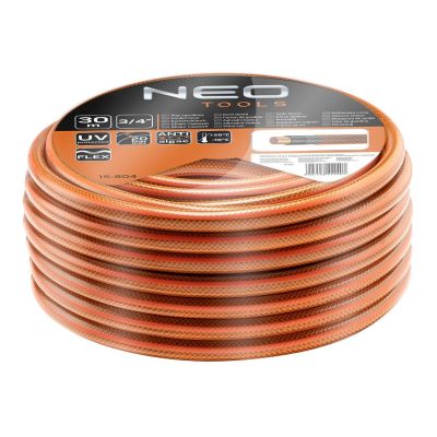 3. NEO Tools 15-804 Gartenschlauch