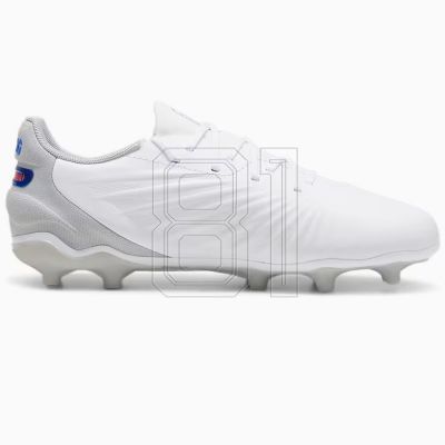 3. Puma KING Match Jr FG/AG Schuhe 108048 02