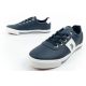 8. US Polo Assn. Schuhe, Sneaker, Herren-Sneaker, modisch, marineblau, bequem
