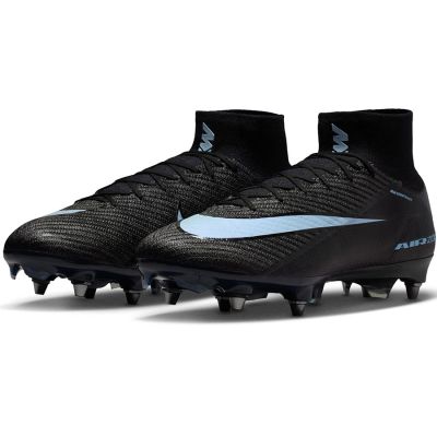 4. Nike Zoom Mercurial Superfly 10 Elite SG-PRO FQ8342-001 Schuhe