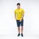 5. Herren GISLI Kurzarm-T-Shirt