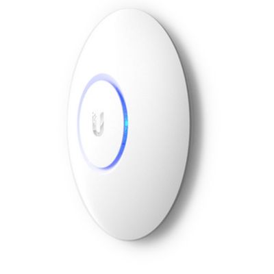 3. Access Point Wi-Fi 5 Ubiquiti UniFi AC Pro 2,4 GHz (3x3)/5 GHz (3x3) PoE/Passiv 48 V 2x1 Gbit/s (UAP-AC-PRO-EU)