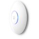 3. Access Point Wi-Fi 5 Ubiquiti UniFi AC Pro 2,4 GHz (3x3)/5 GHz (3x3) PoE/Passiv 48 V 2x1 Gbit/s (UAP-AC-PRO-EU)