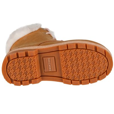 4. Skechers Street Glitz 310952L-CSNT Braun 28