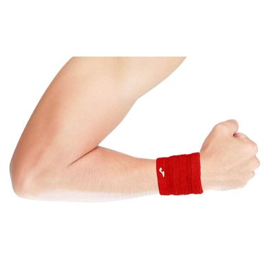 6. JOMA SLAM PRO DOPPELARMBAND ROT 400701.000