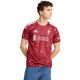 adidas Liverpool FC Herrentrikot 26/27 rot KA6852
