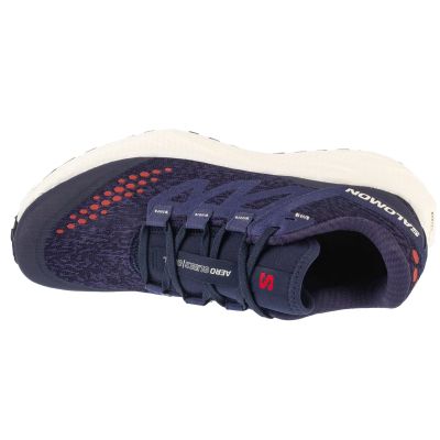 3. Salomon Aero Glide 3 GRVL L47869800 Marineblau 41 1/3