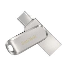 Ultra Dual Drive Luxe 128 GB USB Typ-C