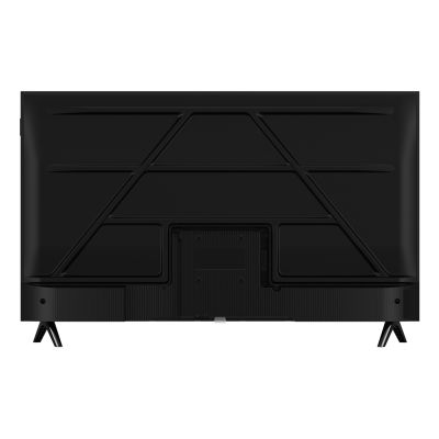 4. TCL 40S59K QLED 40'' Full HD Android TV Dolby Digital Plus DVB-T2 Metallic