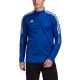 2. adidas Tiro 21 Track M GM7320 Fußball-Sweatshirt
