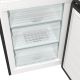 13. GORENJE NRK6192ABK4 Kühl-Gefrierkombination