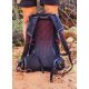 4. Damen-Trekkingrucksack Gregory Zulu 20 LT – Volcanic Black