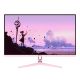 2. Arozzi Nova 32"-Computermonitor 80 cm (31,5") 2560 x 1440 px Quad HD LED Pink