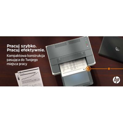 6. HP LaserJet M209dw Laserdrucker
