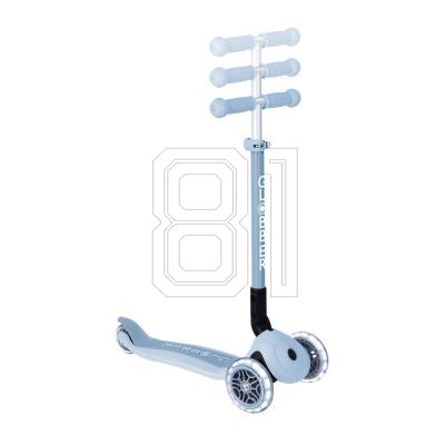 12. Globber Primo Faltbare Lichter Ecologic Jr 696-501 Scooter