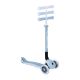 12. Globber Primo Faltbare Lichter Ecologic Jr 696-501 Scooter