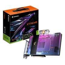 Gigabyte GeForce RTX 5090 AORUS XTREME WATERFORCE WB 32GB Grafikkarte