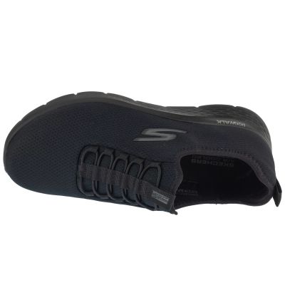 3. Skechers GO Walk Flex – Ultra 216484WW-BBK Schwarz 41
