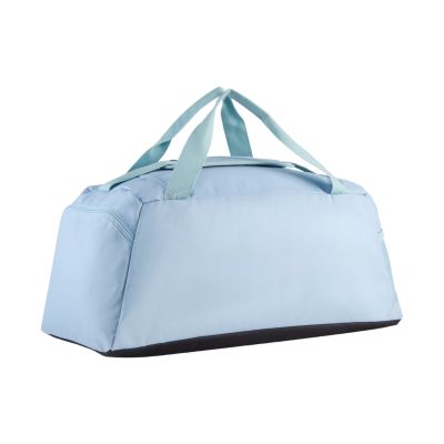 3. Puma Fundamental Small Sporttasche hellblau 91187 33