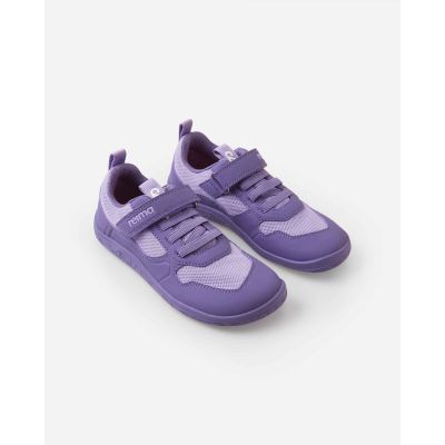 4. Reima Barfußschuhe Telmin Junior lila (5400176A-5700)