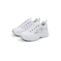 Fila Skye ZP Damen Sportschuhe Sneakers modisch leicht Weiß