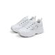 Fila Skye ZP Damen Sportschuhe Sneakers modisch leicht Weiß