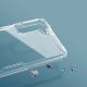 9. Nillkin Nature Pro Hülle für Samsung Galaxy S22+ (S22 Plus) Panzerhülle transparente Hülle