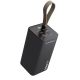 2. Powerbank Wozinsky K65+ 65W 30000mAh 2x USB-C, 1x USB-A 65W - grau