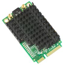 Mikrotik R11E-5HACD Netzwerkkarte Internes Funknetz
