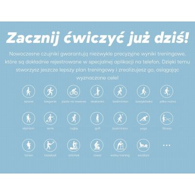 14. GRAVITY GT15-11 Damen-Smartwatch, marineblaues Silikonarmband + goldenes Armband