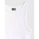 8. Schmal geschnittenes Damen-Rippstricktop 4F 4FRAW25TSLEF310-10S