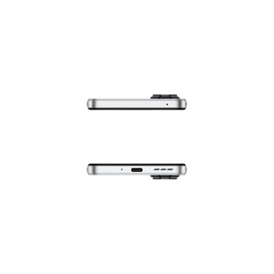 8. Nubia Neo 3 5G 17,3 cm (6,8") Dual-SIM USB Typ-C 8 GB 256 GB 5200 mAh Cyber Silver
