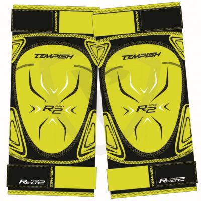 4. Tempish React Pro R2 Floorball-Knieschoner 1350000509