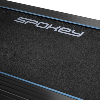 9. Spokey Ezra SPK-944171 Elektrisches Laufband