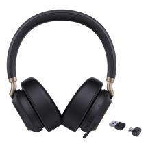 Yealink BH76 Plus On-Ear-Kopfhörer - Headset