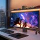 12. LG 39GX950B-B Computermonitor 99,1 cm (39 Zoll) 5120 x 2160 Pixel 5K Ultra HD OLED Schwarz