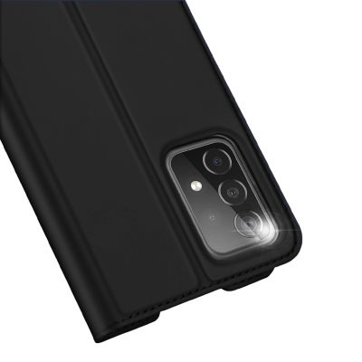 3. Dux Ducis Skin Pro Holster Cover für Samsung Galaxy A73 schwarz
