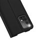 3. Dux Ducis Skin Pro Holster Cover für Samsung Galaxy A73 schwarz