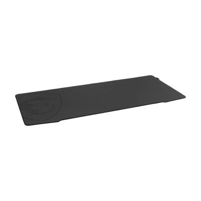 4. MSI AGILITY GD73 Gaming-Mauspad Schwarz