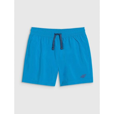 6. Badeshorts für Jungen 4F 4FJWSS25UBDSM159-33S