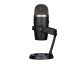 7. Blue Microphones Yeti Nano Schwarzes Tischmikrofon