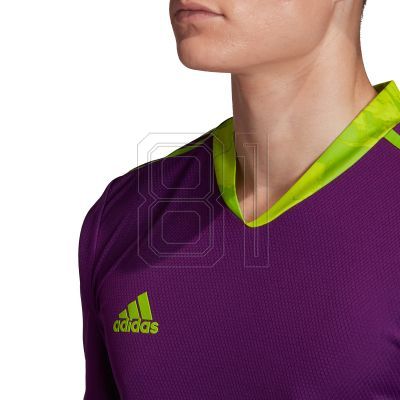 2. Adidas AdiPro 20 GK M FI4194 Sweatshirt
