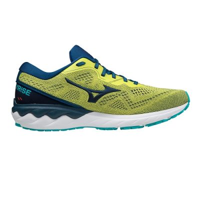 8. Mizuno Wave Skyrise 2 M J1GC210984 Schuhe