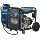 11. KÖNNER & SÖHNEN HYBRID-INVERTER-GENERATOR 7,2 kW KS 8100iEG