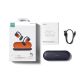 8. Joyroom Openfree JR-OE2 TWS kabellose Kopfhörer – Orange