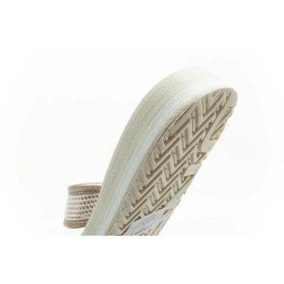 7. O'Neill Damen-Flip-Flops Jacky, hellbeige, bequem